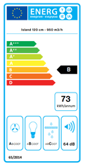 АСПИРАТОР FALMEC LINE PRO thumbnail 2