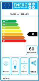 АСПИРАТОР FALMEC POLAR thumbnail 3