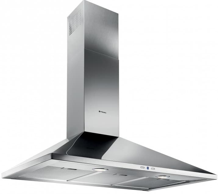 АСПИРАТОР PYRAMIS КВАДРАТЕН PLUS 90