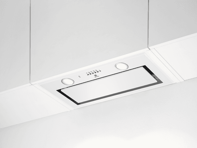 АСПИРАТОР ELECTROLUX LFG716W