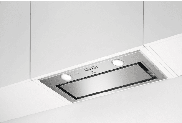 АСПИРАТОР ELECTROLUX LFG716X