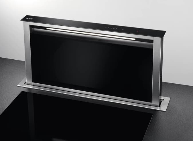 АСПИРАТОР AEG DDE5960B