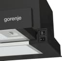 АСПИРАТОР GORENJE TH60E3B thumbnail 2