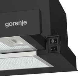 АСПИРАТОР GORENJE TH60E3B thumbnail 2