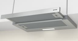 АСПИРАТОР GORENJE TH62E3X thumbnail 3