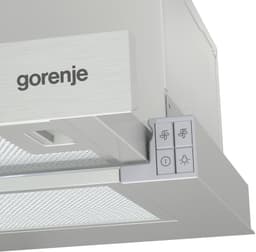 АСПИРАТОР GORENJE TH62E3X thumbnail 2