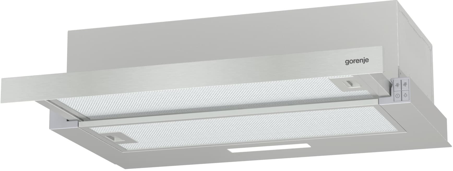 АСПИРАТОР GORENJE TH62E3X