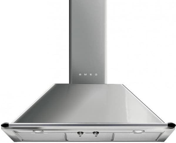 Аспиратор SMEG KTR90XE