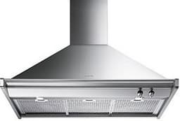 Аспиратор SMEG KD90HXE thumbnail 1