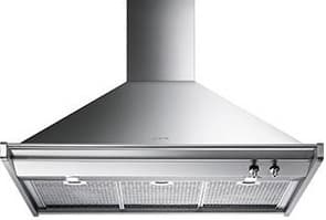 Аспиратор SMEG KD90HXE