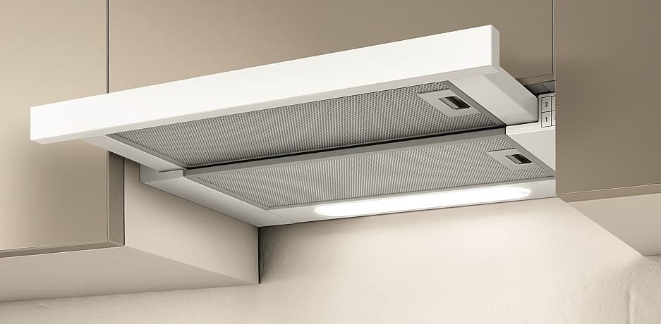 АСПИРАТОР ELICA ELITE14 LUX 60 WH