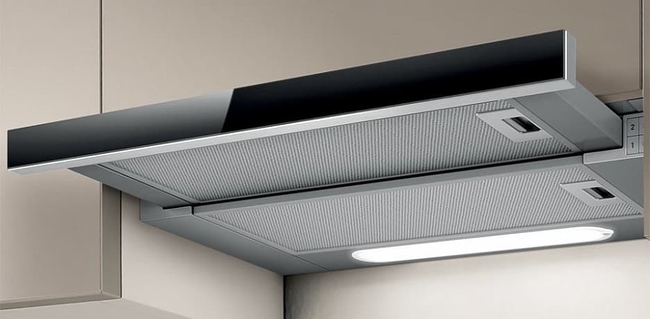 АСПИРАТОР ELICA ELITE 14 GRVT 60