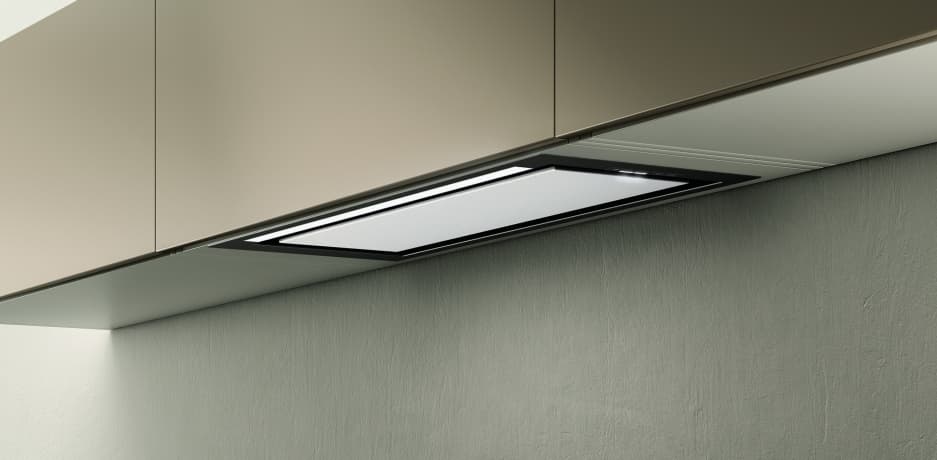 АСПИРАТОР ELICA HIDDEN IXGL 2.0 72/90