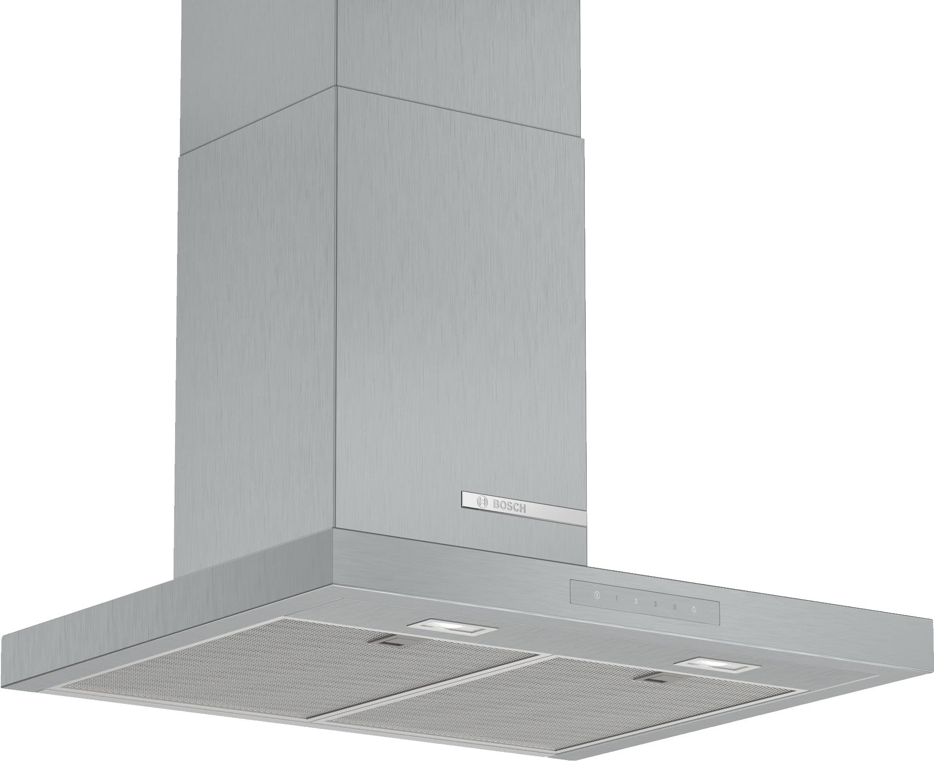 АСПИРАТОР BOSCH DWB67CM50