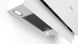 АСПИРАТОР BOSCH DWK67CM20 thumbnail 3