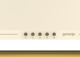 АСПИРАТОР GORENJE WHC63CLI - Мостра в стреч фолио thumbnail 2