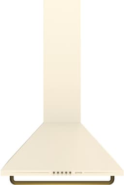 АСПИРАТОР GORENJE WHC63CLI - Мостра в стреч фолио thumbnail 1