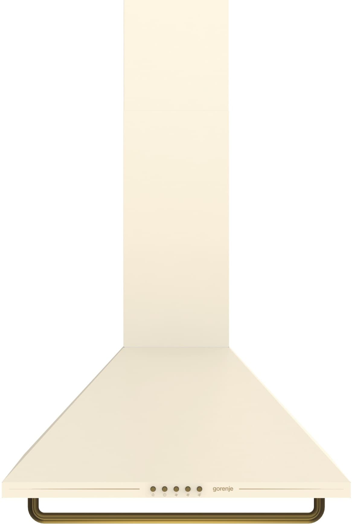 АСПИРАТОР GORENJE WHC63CLI - Мостра в стреч фолио