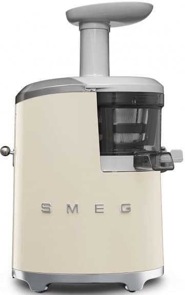 СОКОИЗТИСКВАЧКА SMEG SJF01CREU