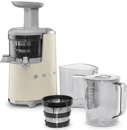 СОКОИЗТИСКВАЧКА SMEG SJF01CREU thumbnail 3