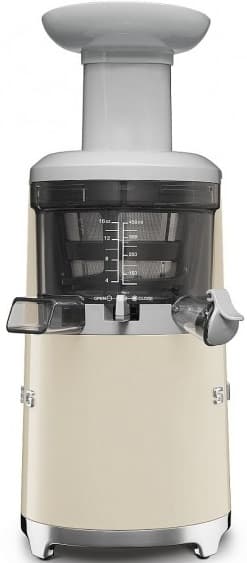 СОКОИЗТИСКВАЧКА SMEG SJF01CREU thumbnail 4