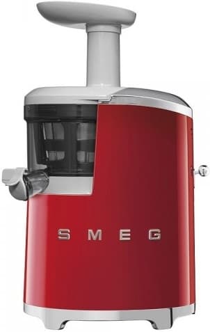 СОКОИЗТИСКВАЧКА SMEG SJF01RDEU