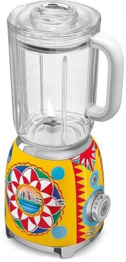 БЛЕНДЕР SMEG BLF01DGEU thumbnail 3