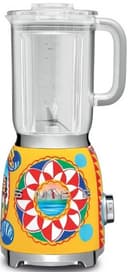 БЛЕНДЕР SMEG BLF01DGEU thumbnail 1