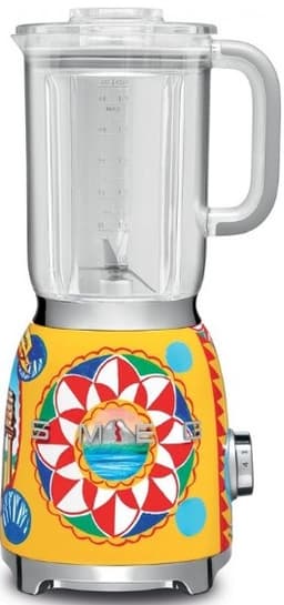 БЛЕНДЕР SMEG BLF01DGEU thumbnail 1