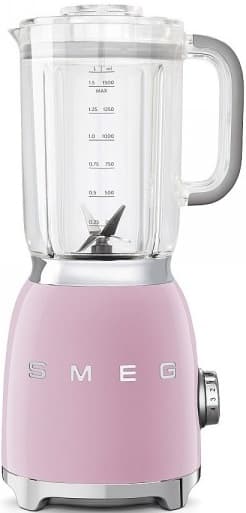 БЛЕНДЕР SMEG BLF01PKEU