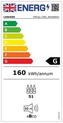 ВИНООХЛАДИТЕЛ LIEBHERR EWTgw 2383 thumbnail 3