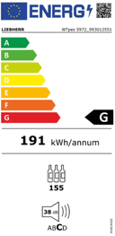 ВИНООХЛАДИТЕЛ LIEBHERR WTpes 5972 thumbnail 3