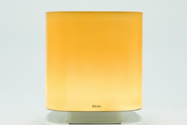 ВЪЗДУХОПРЕЧИСТВАТЕЛ FALMEC BELLARIA YELLOW