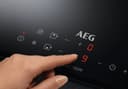 КОТЛОН AEG IKB32300CB thumbnail 2