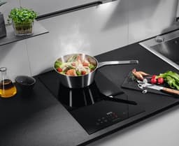 КОТЛОН AEG IKB32300CB thumbnail 3