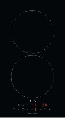 КОТЛОН AEG IKB32300CB thumbnail 1