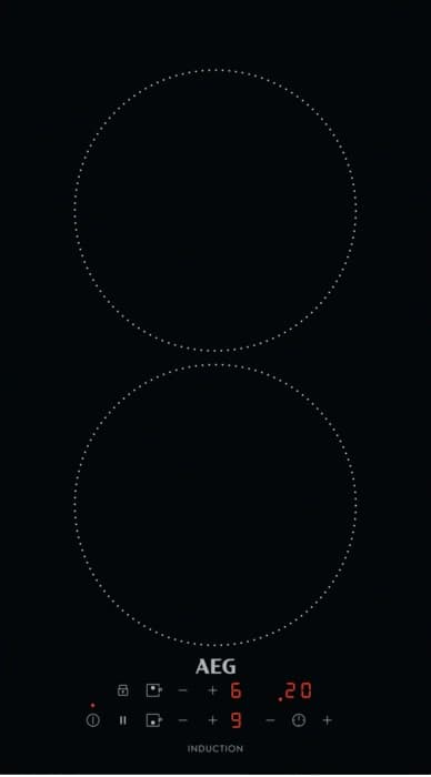 КОТЛОН AEG IKB32300CB