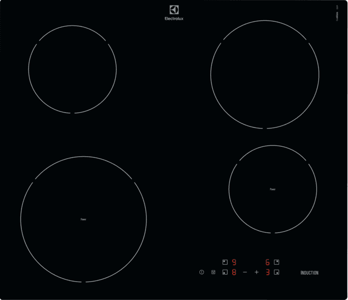 КОТЛОН ELECTROLUX EHH6240ISK