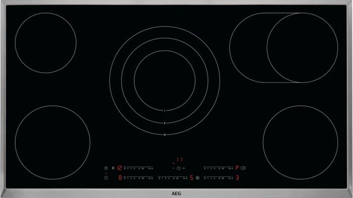 КОТЛОН AEG HK 955070 XB