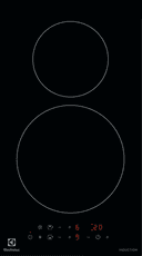 КОТЛОН ELECTROLUX LIT30230C thumbnail 1