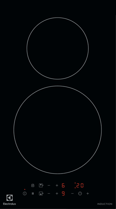 КОТЛОН ELECTROLUX LIT30230C