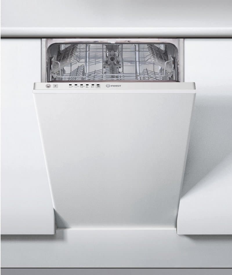 СЪДОМИЯЛНА INDESIT DSIE 2B10