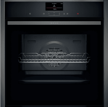 ФУРНА NEFF Collection B27CS22G0