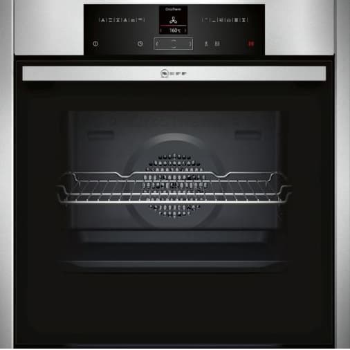 ФУРНА NEFF Line B25CR22N1 - Преопакована