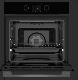 ФУРНА TEKA HLB 8600 черна thumbnail 4