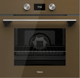 ФУРНА TEKA HLB 8600 BROWN - Мостра thumbnail 3