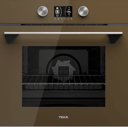 ФУРНА TEKA HLB 8600 BROWN - Мостра thumbnail 1