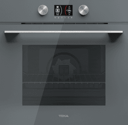 ФУРНА TEKA HLB 8600 каменносива thumbnail 2