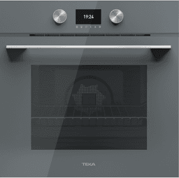 ФУРНА TEKA HLB 8600 каменносива thumbnail 1