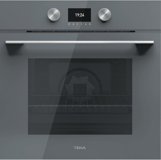 ФУРНА TEKA HLB 8600 каменносива